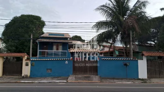 Casa com 2 Quartos à venda, 132m² no Araçatiba, Maricá