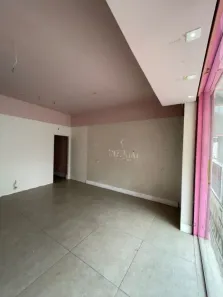 Ponto Comercial para alugar, 66m² no Centro, Taubaté