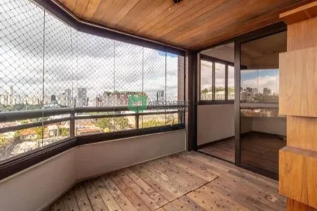 Apartamento com 2 Quartos à venda, 109m² no Vila Madalena, São Paulo