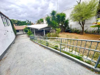para alugar, 131m² no Santa Rosa, Belo Horizonte