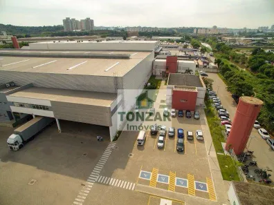 Galpão/Depósito/Armazém para alugar, 4303m² no Distrito Industrial, Jundiaí