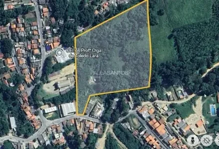 à venda, 25468m² no Brigadeiro Tobias, Sorocaba