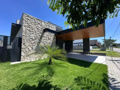 Casa de Condomínio com 3 Quartos à venda, 159m² no Loteamento Fazenda Ronda, São José dos Campos