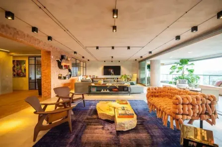 Apartamento com 4 Quartos à venda, 487m² no Parque Colonial, São Paulo