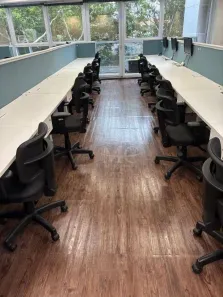 Sala Comercial para alugar, 240m² no Pinheiros, São Paulo