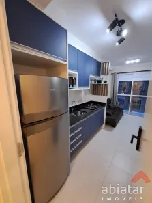 Apartamento com 1 Quarto à venda, 26m² no Jardim Caravelas, São Paulo