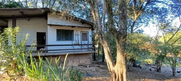 Fazenda/Sítio com 3 Quartos à venda, 3233m² no Chácaras São Bento, Valinhos