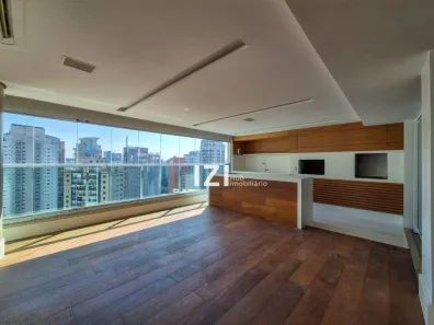 Apartamento com 4 Quartos à venda, 335m² no Vila Uberabinha, São Paulo