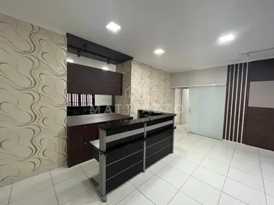 Imóvel Comercial para alugar, 173m² no Vila Claudia, Limeira