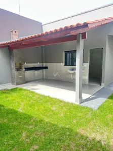 Casa com 2 Quartos à venda, 98m² no Rosa dos Ventos, Aparecida de Goiânia