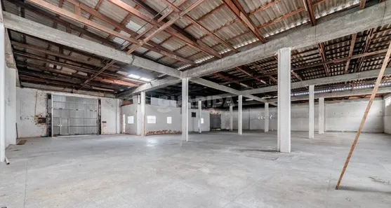 Galpão/Depósito/Armazém para alugar, 1100m² no Partenon, Porto Alegre