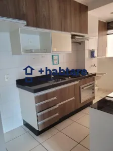 Apartamento com 2 Quartos à venda, 47m² no Vila Real, Hortolândia
