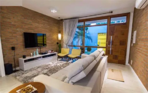 Casa com 2 Quartos à venda, 140m² no Indianópolis, São Paulo