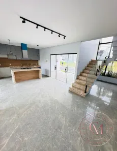 Casa de Condomínio com 3 Quartos à venda, 170m² no Águas Brancas, Ananindeua