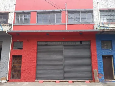 Galpão/Depósito/Armazém à venda, 232m² no Mooca, São Paulo
