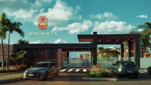 Apartamento com 3 Quartos à venda, 118m² no Aruana, Aracaju