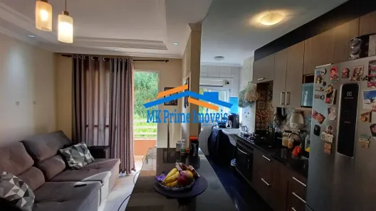 Apartamento com 2 Quartos à venda, 49m² no São Pedro, Osasco