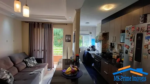 Apartamento com 2 Quartos à venda, 53m² no São Pedro, Osasco
