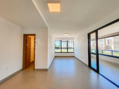 Apartamento com 3 Quartos à venda, 143m² no Nova Aliança, Ribeirão Preto