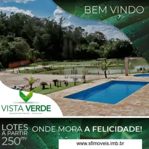 Lote/Terreno à venda, 250m² no Brigadeiro Tobias, Sorocaba