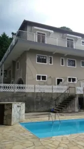 Casa de Condomínio com 5 Quartos à venda, 480m² no Santa Inês, Caieiras