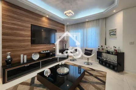 Casa com 3 Quartos à venda, 220m² no Rudge Ramos, São Bernardo do Campo