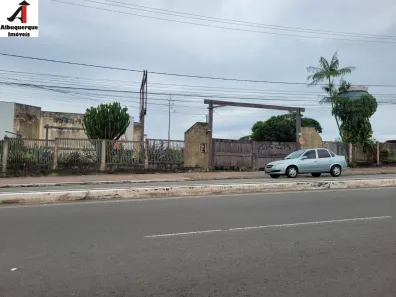 Lote/Terreno à venda, 18461m² no Turu, São Luís