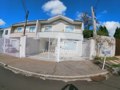 Sobrado com 3 Quartos para alugar, 139m² no Estrela, Ponta Grossa