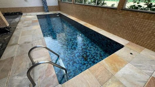 Apartamento com 2 Quartos à venda, 93m² no Caiçara, Praia Grande