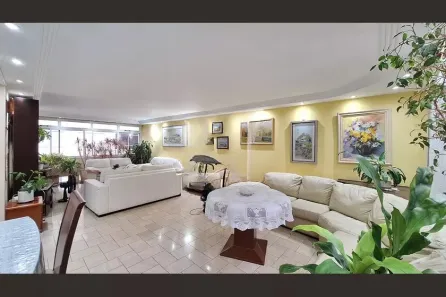 Apartamento com 3 Quartos à venda, 160m² no Bom Retiro, São Paulo
