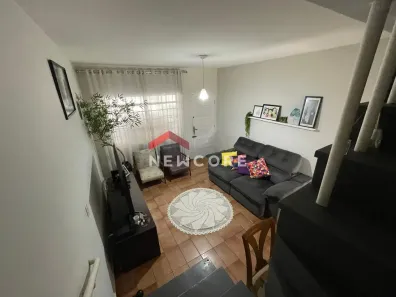 Sobrado com 2 Quartos à venda, 115m² no Vila Talarico, São Paulo