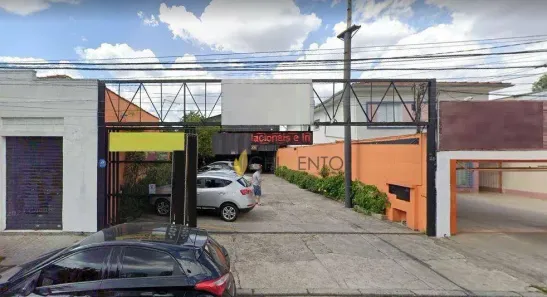 Ponto Comercial à venda, 450m² no Vila Cordeiro, São Paulo