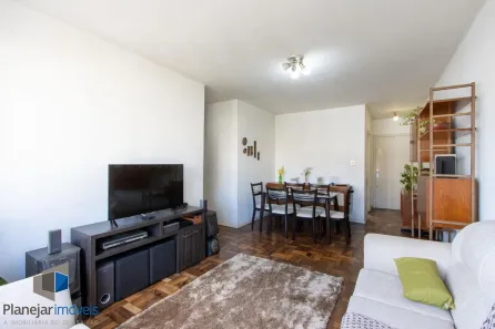 Apartamento com 3 Quartos à venda, 111m² no Menino Deus, Porto Alegre