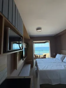 Apartamento com 1 Quarto para alugar, 20m² no Pituba, Salvador