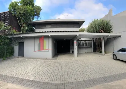 Imóvel Comercial à venda, 475m² no Vila Madalena, São Paulo