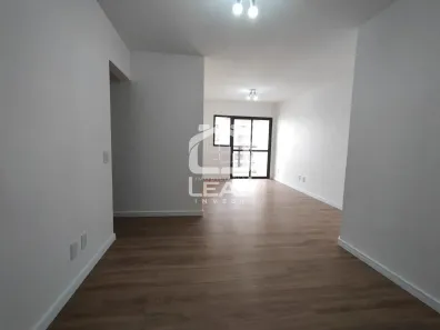 Apartamento com 3 Quartos à venda, 94m² no Brooklin Paulista, São Paulo