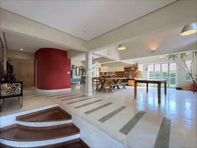 Casa de Condomínio com 3 Quartos à venda, 309m² no Jardim Passárgada I, Cotia