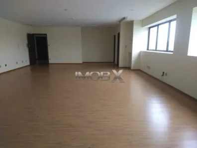 Sala Comercial para alugar, 80m² no Centro, Bauru