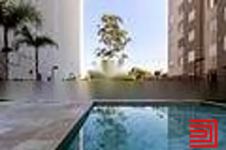 Apartamento com 2 Quartos para alugar, 35m² no Jardim América da Penha, São Paulo