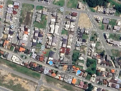 Lote/Terreno à venda, 271m² no Bela Vista, Palhoça