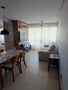 Apartamento com 3 Quartos à venda, 82m² no Pitangueiras, Lauro de Freitas