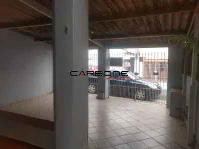 Casa com 3 Quartos à venda, 150m² no Chácara Santo Antônio (Zona Leste), São Paulo