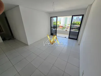 Apartamento com 4 Quartos à venda, 120m² no Encruzilhada, Recife