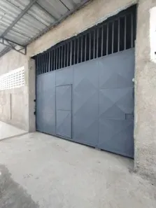 Ponto Comercial para alugar, 501m² no Tabapuá Brasília II (Jurema), Caucaia
