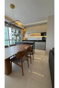 Apartamento com 2 Quartos à venda, 69m² no Setor Bueno, Goiânia
