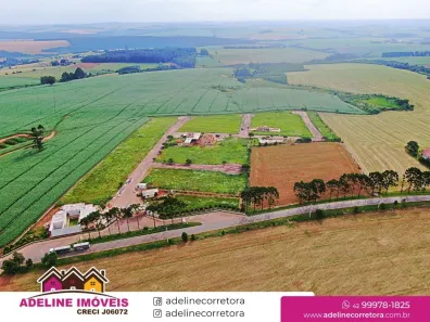 Lote/Terreno à venda, 502m² no , Carambeí