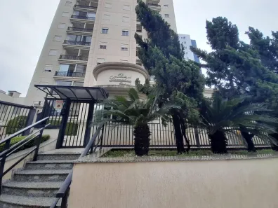 Apartamento com 2 Quartos para alugar, 71m² no Vila Itapura, Campinas