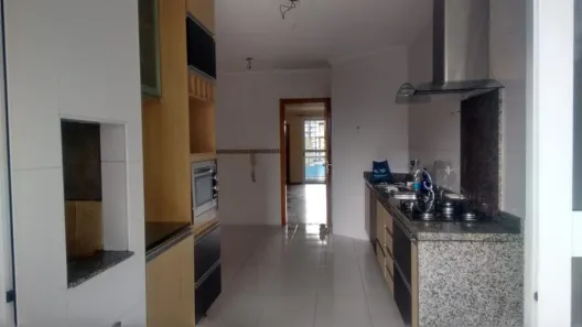 Apartamento com 3 Quartos à venda, 138m² no Centro, São Bernardo do Campo