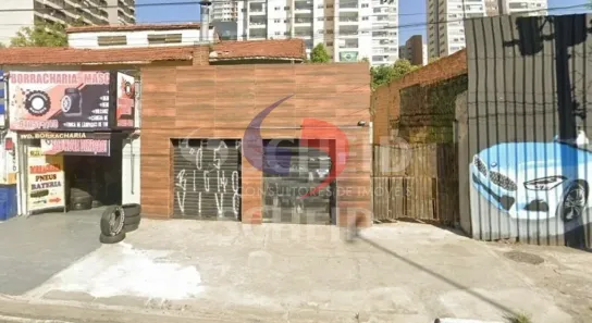 Ponto Comercial para alugar, 90m² no Jardim Prudência, São Paulo