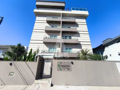 Apartamento com 2 Quartos para alugar, 67m² no Floresta, Joinville